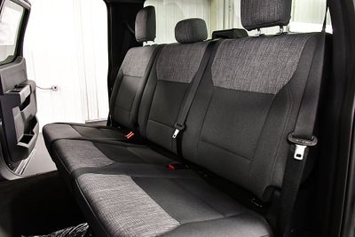 2026 Ford F-250SD XLT 6-3/4' Box