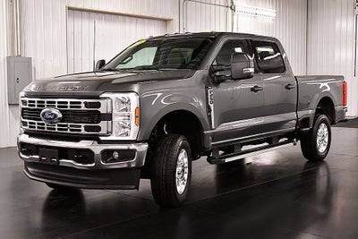 2026 Ford F-250SD XLT 6-3/4' Box