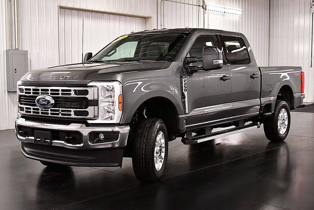 2026 Ford F-250SD XLT 6-3/4' Box