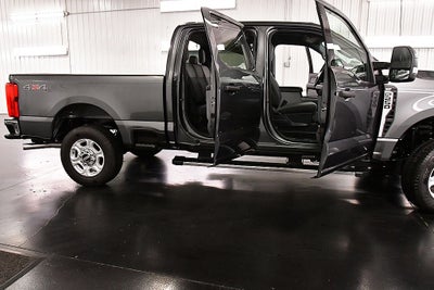 2026 Ford F-250SD XLT 6-3/4' Box