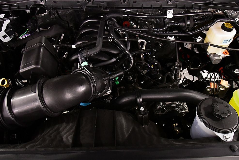 2026 Ford F-250SD XLT 6-3/4' Box