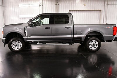 2026 Ford F-250SD XLT 6-3/4' Box