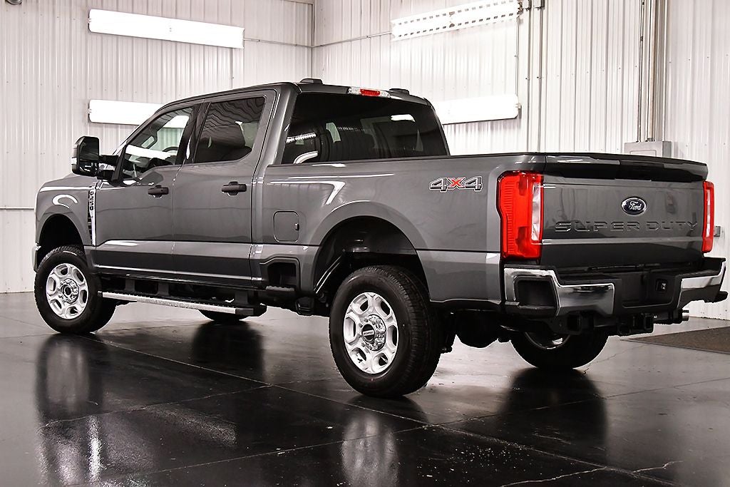 2026 Ford F-250SD XLT 6-3/4' Box