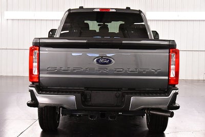 2026 Ford F-250SD XLT 6-3/4' Box