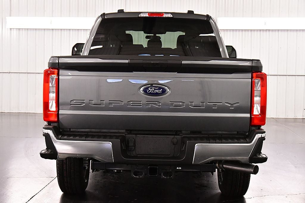 2026 Ford F-250SD XLT 6-3/4' Box