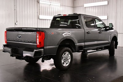 2026 Ford F-250SD XLT 6-3/4' Box