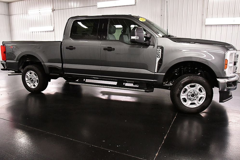 2026 Ford F-250SD XLT 6-3/4' Box