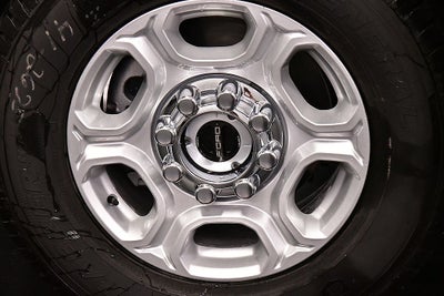 2026 Ford F-250SD XLT 6-3/4' Box