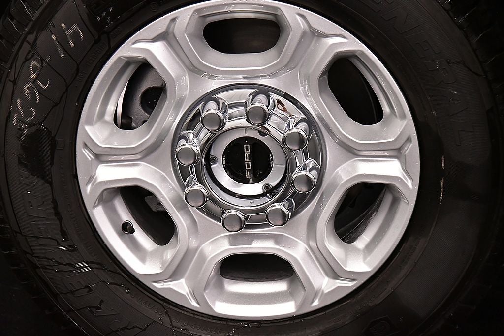 2026 Ford F-250SD XLT 6-3/4' Box