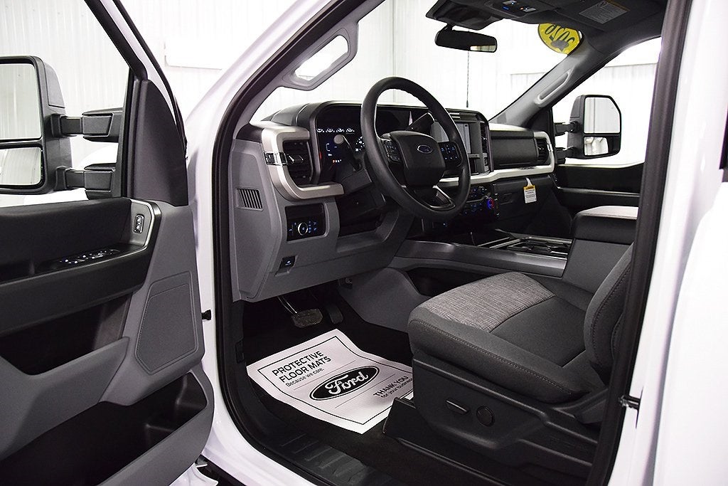 2026 Ford F-250SD XLT 6-3/4' Box