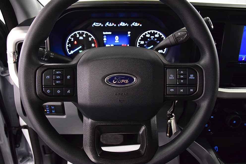 2026 Ford F-250SD XLT 6-3/4' Box