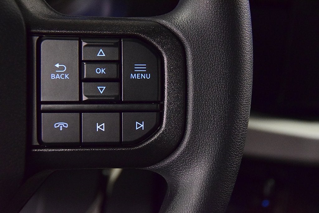 2026 Ford F-250SD XLT 6-3/4' Box