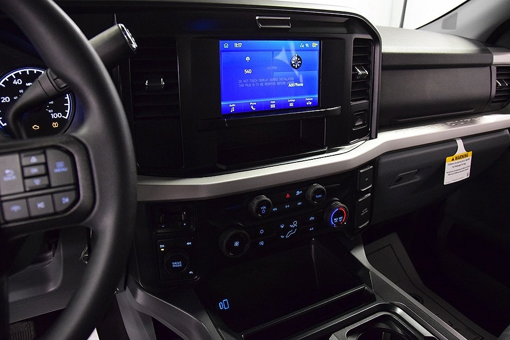 2026 Ford F-250SD XLT 6-3/4' Box