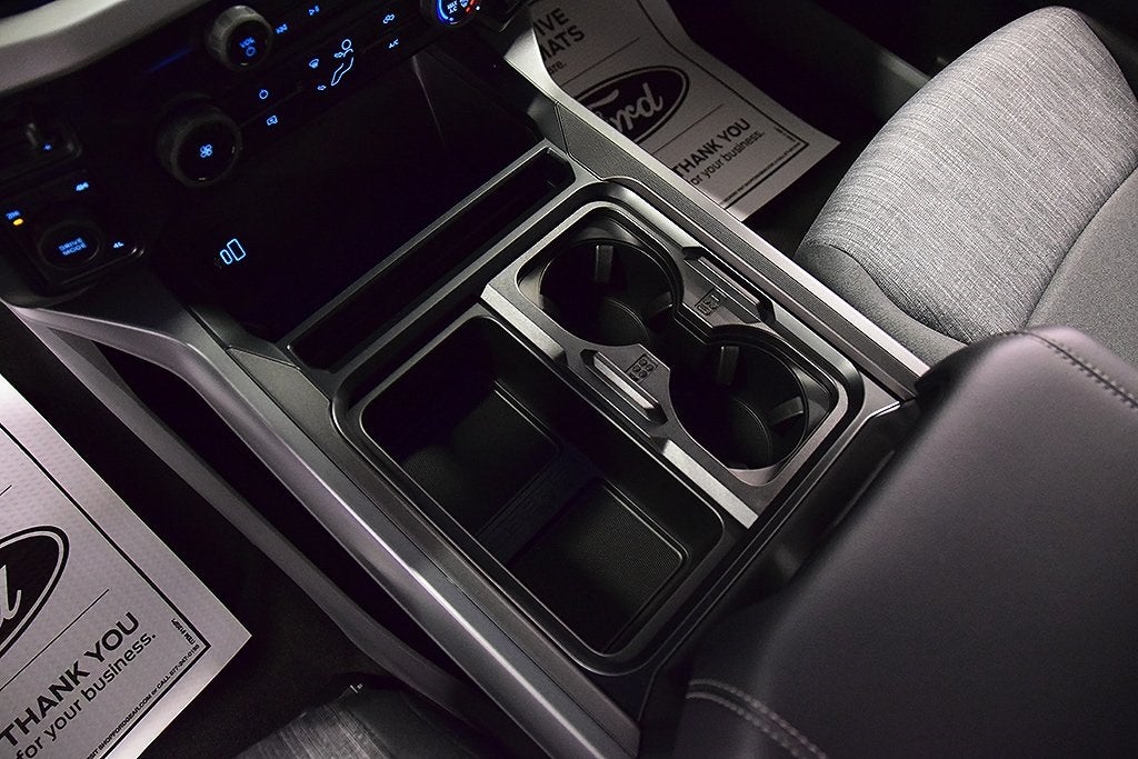 2026 Ford F-250SD XLT 6-3/4' Box