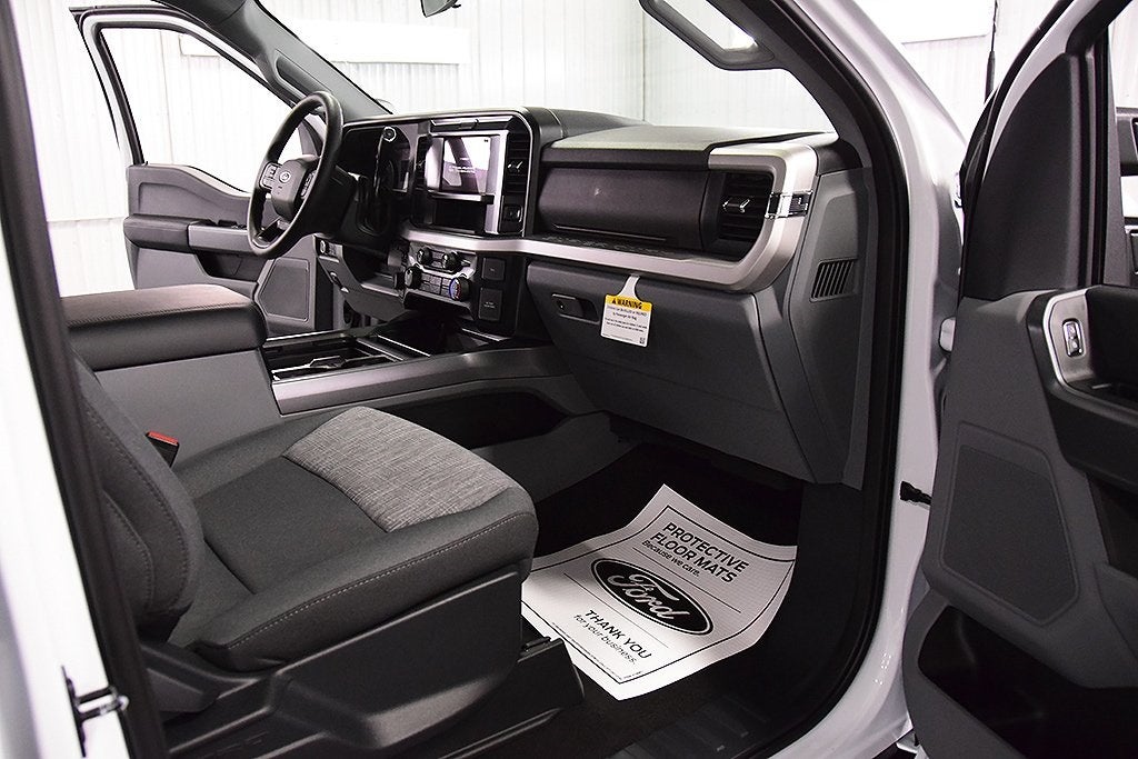 2026 Ford F-250SD XLT 6-3/4' Box