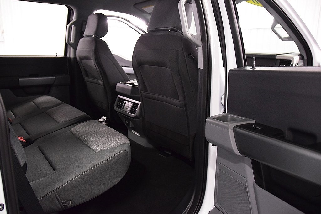 2026 Ford F-250SD XLT 6-3/4' Box