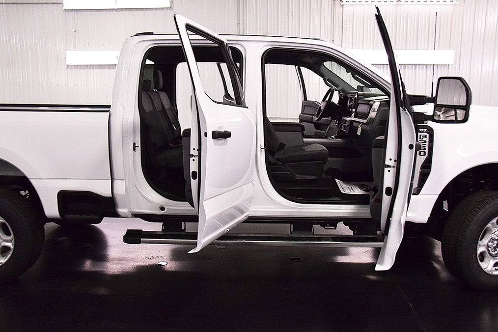 2026 Ford F-250SD XLT 6-3/4' Box