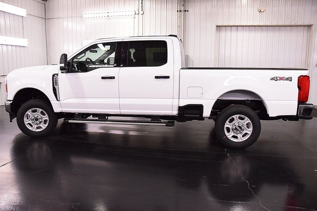 2026 Ford F-250SD XLT 6-3/4' Box