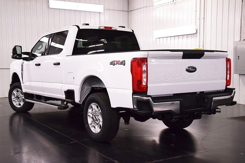 2026 Ford F-250SD XLT 6-3/4' Box