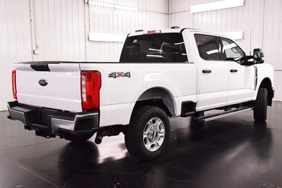 2026 Ford F-250SD XLT 6-3/4' Box