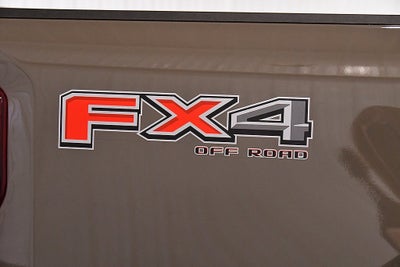 2026 Ford F-250SD XLT 8' Box