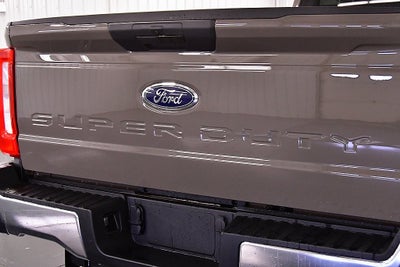 2026 Ford F-250SD XLT 8' Box
