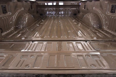 2026 Ford F-250SD XLT 8' Box