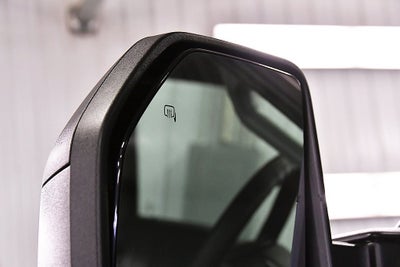 2026 Ford F-250SD XLT 8' Box