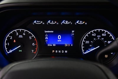 2026 Ford F-250SD XLT 8' Box