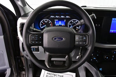 2026 Ford F-250SD XLT 8' Box