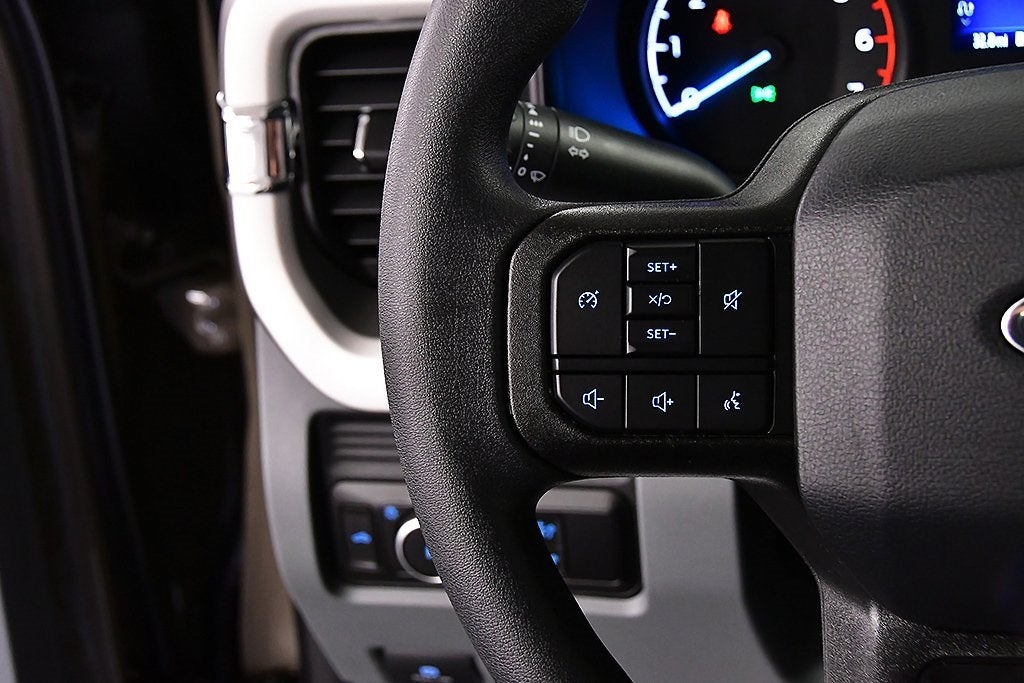 2026 Ford F-250SD XLT 8' Box