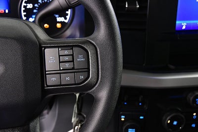 2026 Ford F-250SD XLT 8' Box