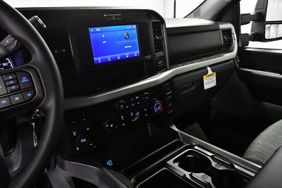 2026 Ford F-250SD XLT 8' Box