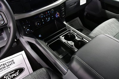 2026 Ford F-250SD XLT 8' Box