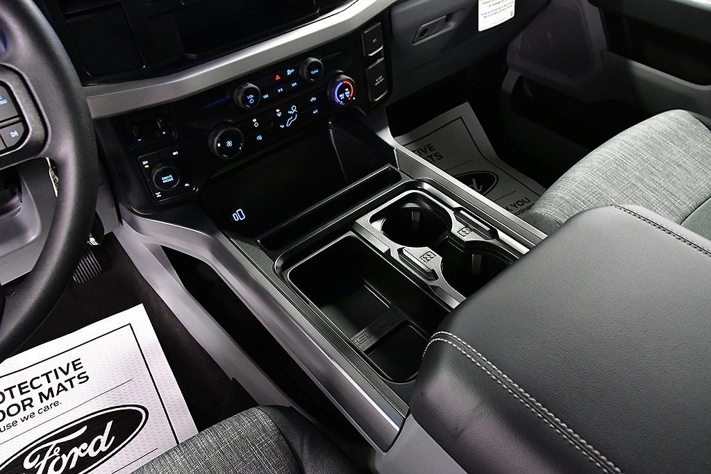 2026 Ford F-250SD XLT 8' Box