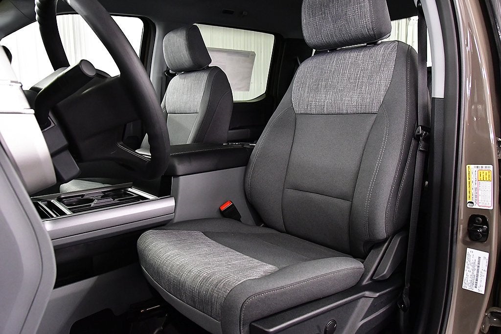 2026 Ford F-250SD XLT 8' Box