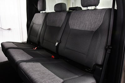 2026 Ford F-250SD XLT 8' Box