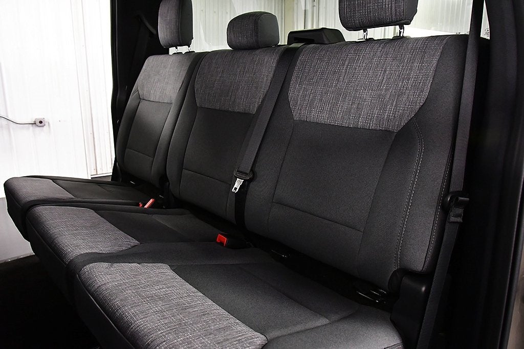 2026 Ford F-250SD XLT 8' Box