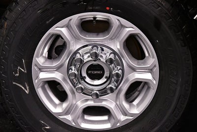 2026 Ford F-250SD XLT 8' Box