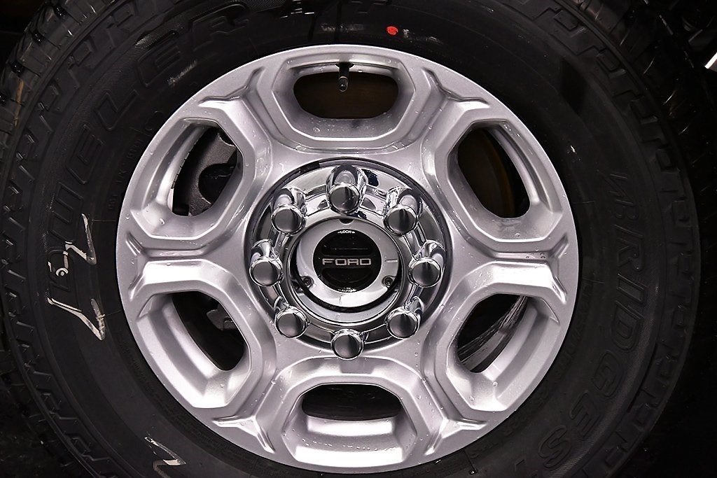 2026 Ford F-250SD XLT 8' Box