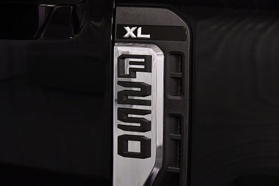 2026 Ford F-250SD XL 6-3/4' Box