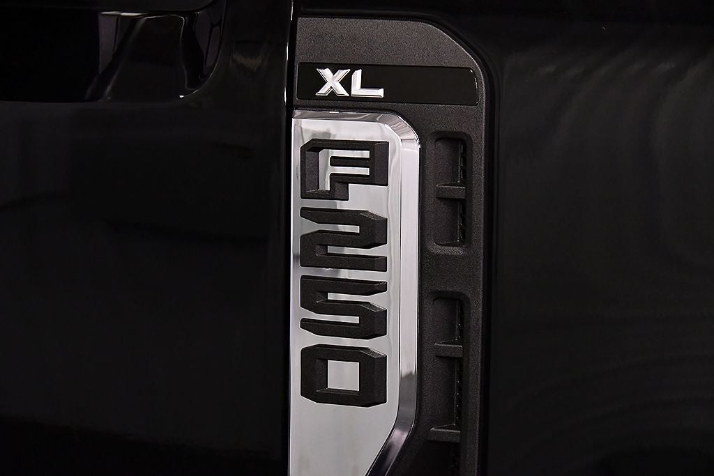 2026 Ford F-250SD XL 6-3/4' Box