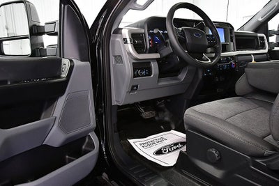 2026 Ford F-250SD XL 6-3/4' Box