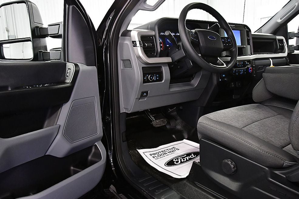 2026 Ford F-250SD XL 6-3/4' Box