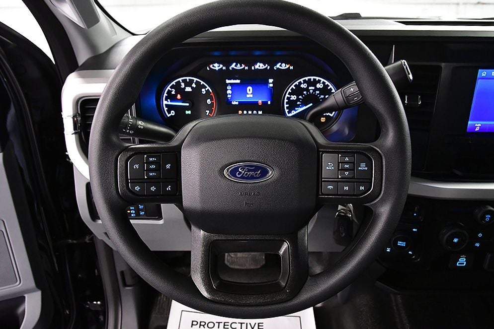 2026 Ford F-250SD XL 6-3/4' Box