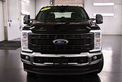 2026 Ford F-250SD XL 6-3/4' Box