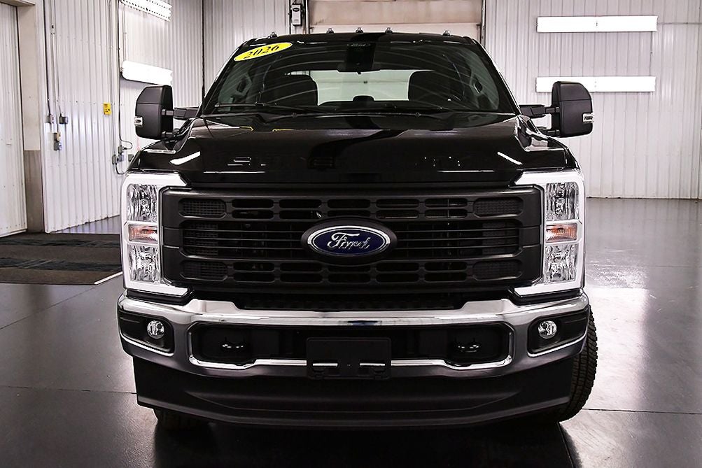 2026 Ford F-250SD XL 6-3/4' Box