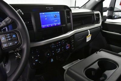 2026 Ford F-250SD XL 6-3/4' Box