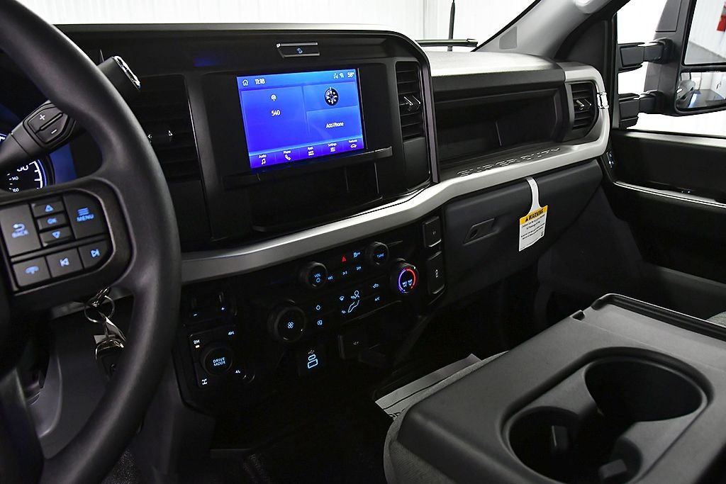 2026 Ford F-250SD XL 6-3/4' Box