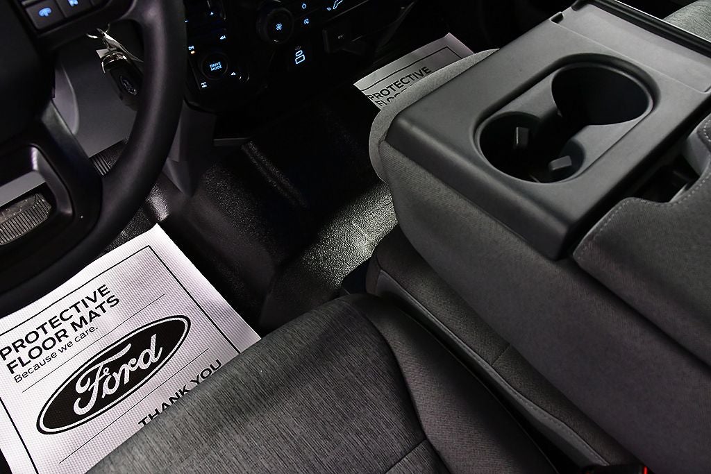 2026 Ford F-250SD XL 6-3/4' Box